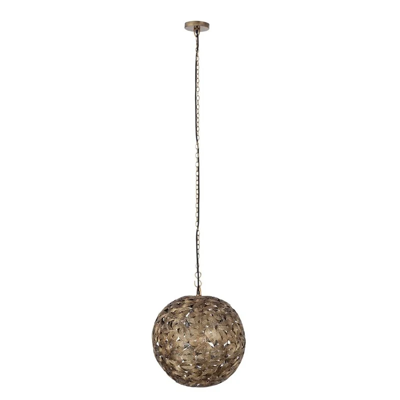 Plafonnier - Plafonnier suspendu Canarm KORA, IPL1184A01AB14